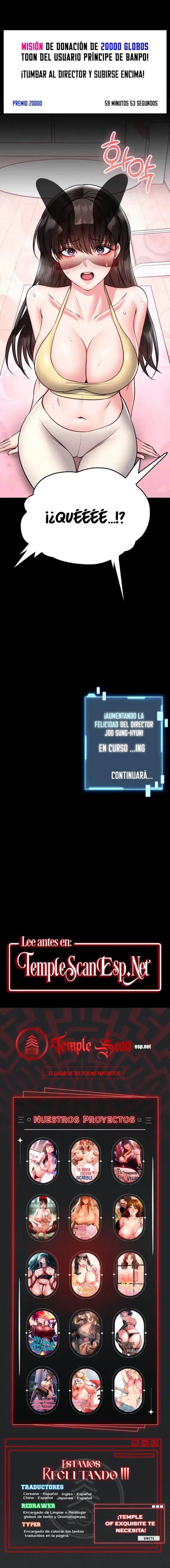Te Enseñare Defensa Personal capítulo 19 página 15