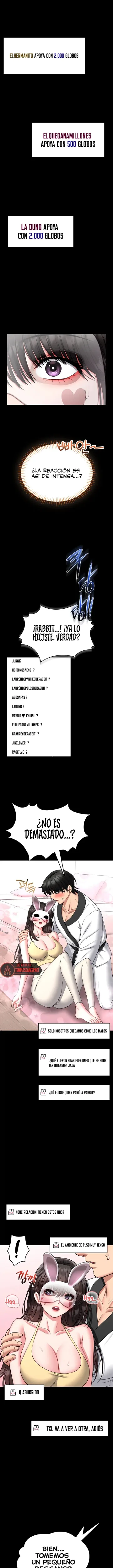 Te Enseñare Defensa Personal capítulo 20 página 5