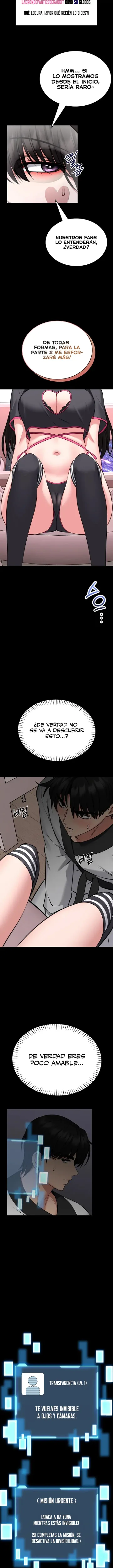 Te Enseñare Defensa Personal capítulo 20 página 11
