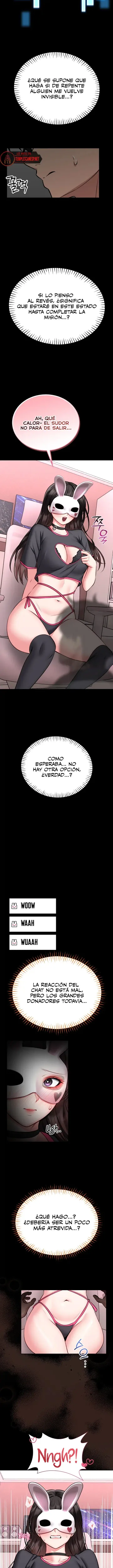 Te Enseñare Defensa Personal capítulo 20 página 12
