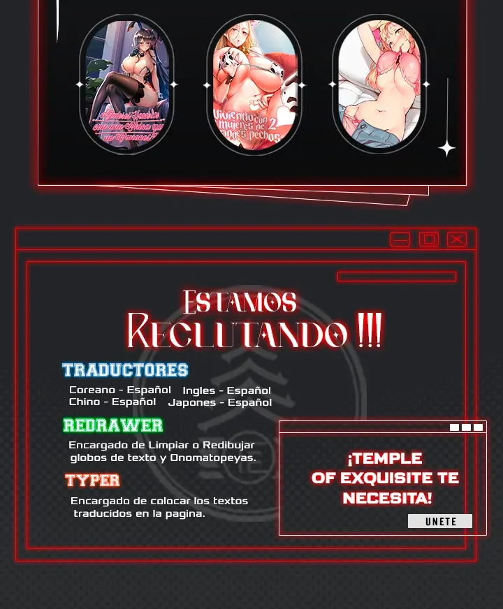 Te Enseñare Defensa Personal capítulo 20 página 14