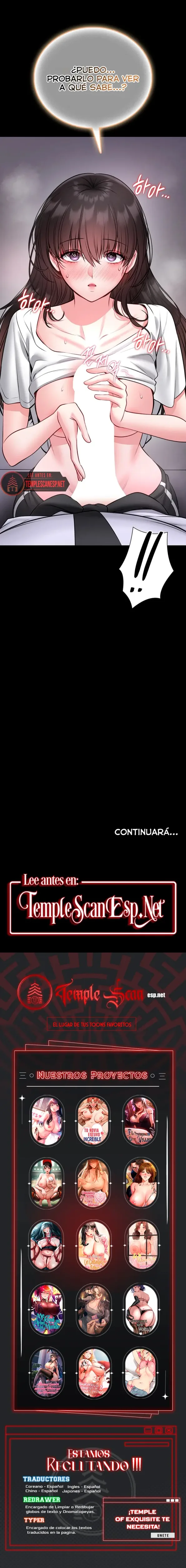 Te Enseñare Defensa Personal capítulo 23 página 16
