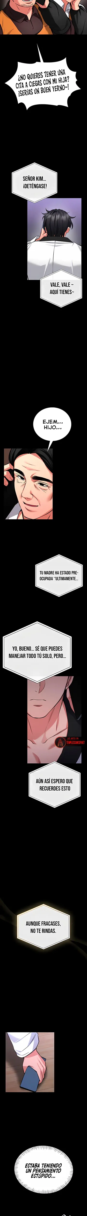 Te Enseñare Defensa Personal capítulo 25 página 9