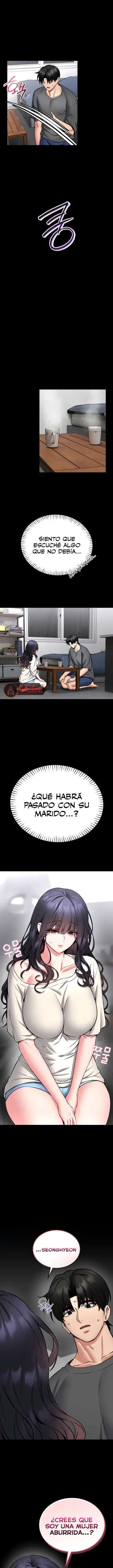 Te Enseñare Defensa Personal capítulo 26 página 4