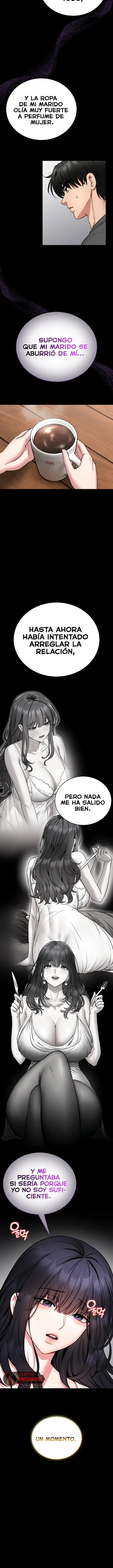 Te Enseñare Defensa Personal capítulo 26 página 6