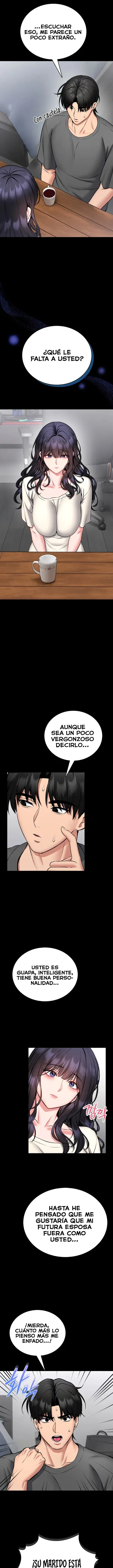 Te Enseñare Defensa Personal capítulo 26 página 7