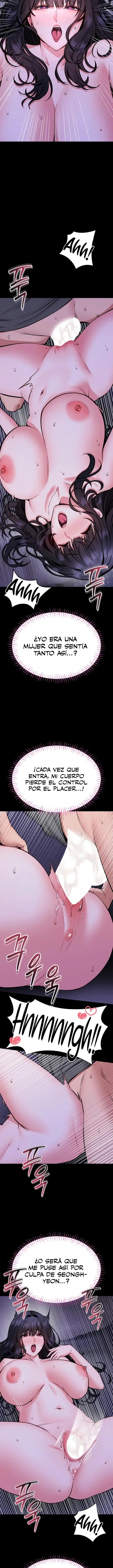 Te Enseñare Defensa Personal capítulo 29 página 3