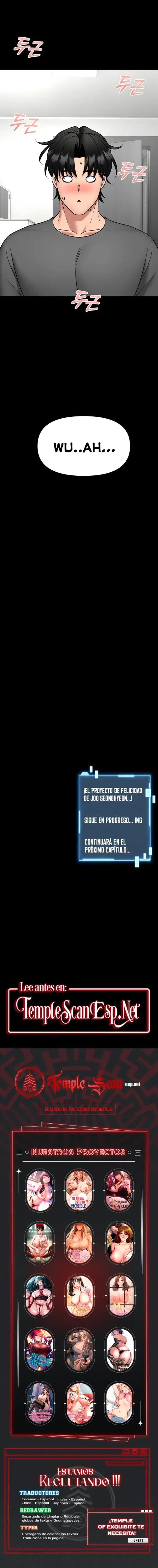 Te Enseñare Defensa Personal capítulo 29 página 12