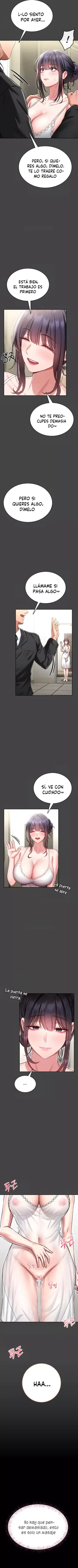Te Enseñare Defensa Personal capítulo 3 página 9