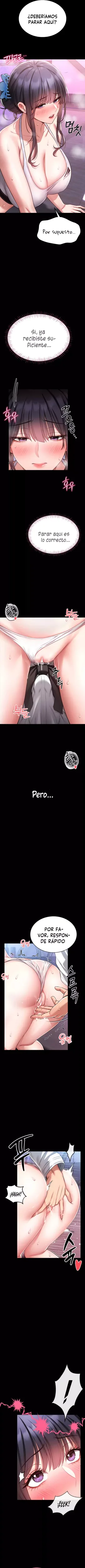 Te Enseñare Defensa Personal capítulo 3 página 15