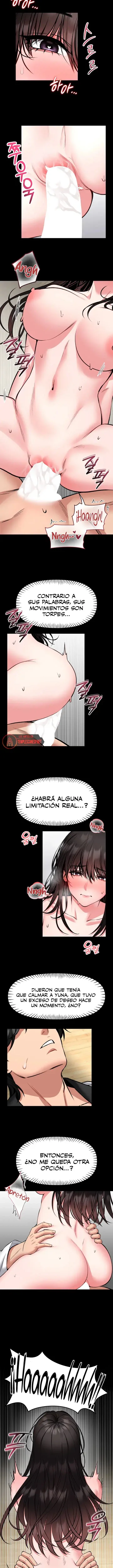 Te Enseñare Defensa Personal capítulo 31 página 10
