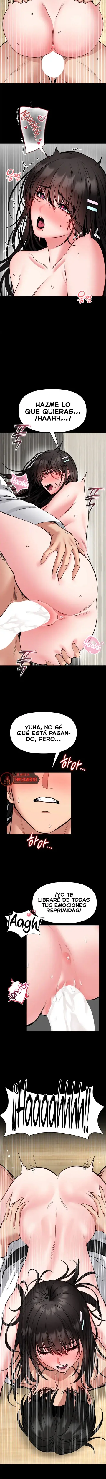 Te Enseñare Defensa Personal capítulo 31 página 11