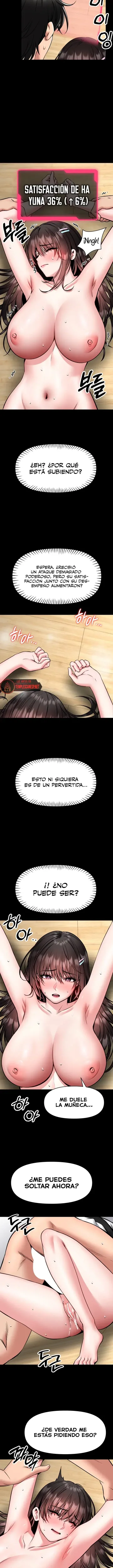 Te Enseñare Defensa Personal capítulo 32 página 4