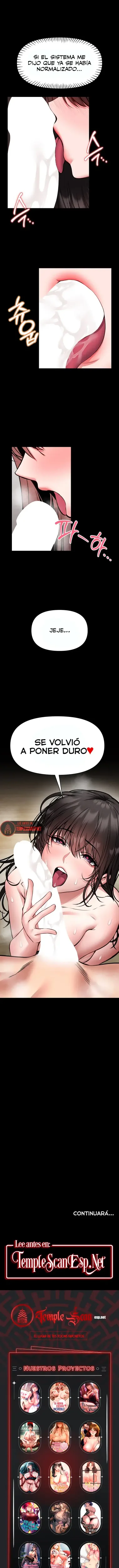 Te Enseñare Defensa Personal capítulo 33 página 12