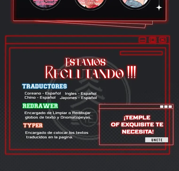 Te Enseñare Defensa Personal capítulo 33 página 13