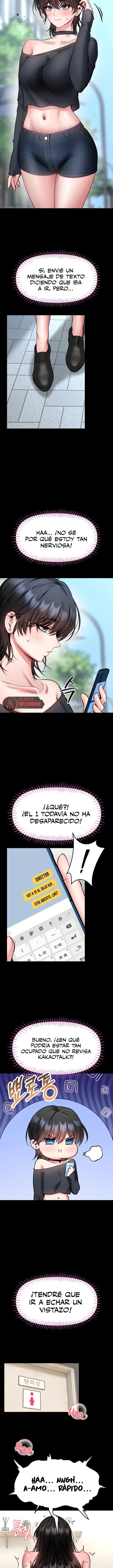 Te Enseñare Defensa Personal capítulo 34 página 5