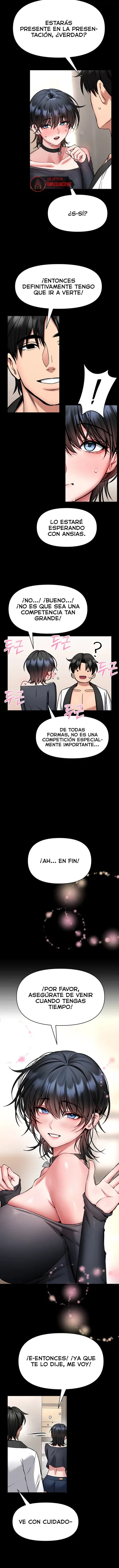 Te Enseñare Defensa Personal capítulo 35 página 3