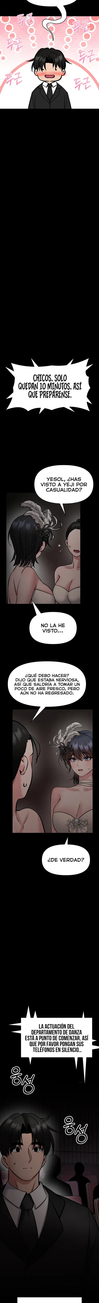 Te Enseñare Defensa Personal capítulo 35 página 9