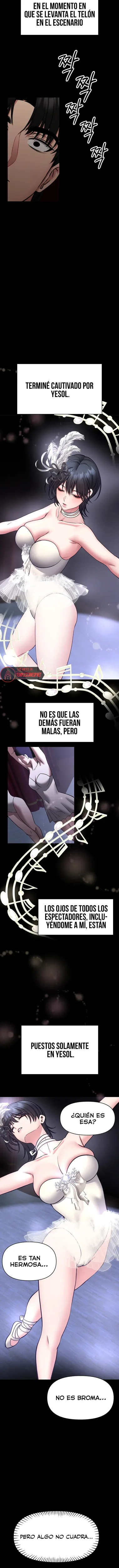 Te Enseñare Defensa Personal capítulo 35 página 10