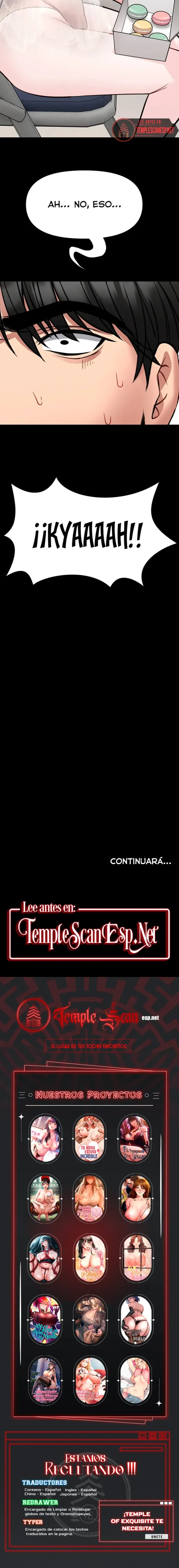 Te Enseñare Defensa Personal capítulo 35 página 13