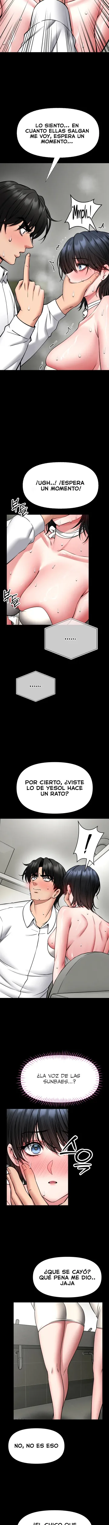 Te Enseñare Defensa Personal capítulo 37 página 3