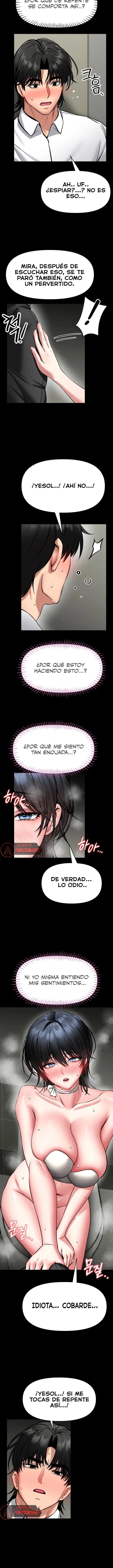 Te Enseñare Defensa Personal capítulo 37 página 6