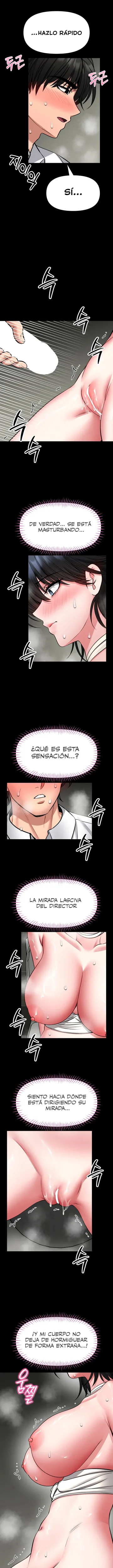 Te Enseñare Defensa Personal capítulo 37 página 9