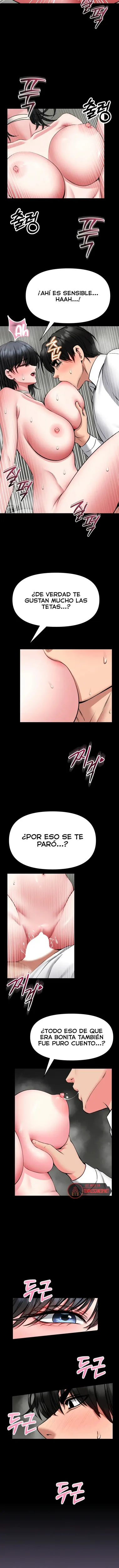 Te Enseñare Defensa Personal capítulo 38 página 5