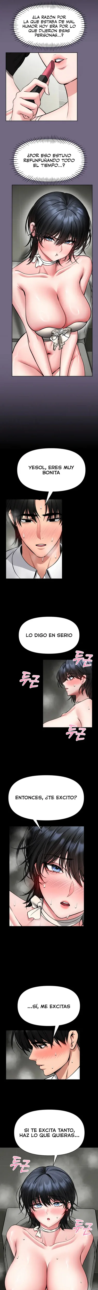 Te Enseñare Defensa Personal capítulo 38 página 6