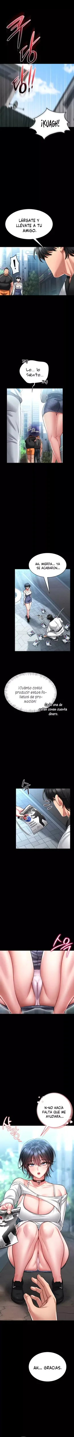 Te Enseñare Defensa Personal capítulo 4 página 13