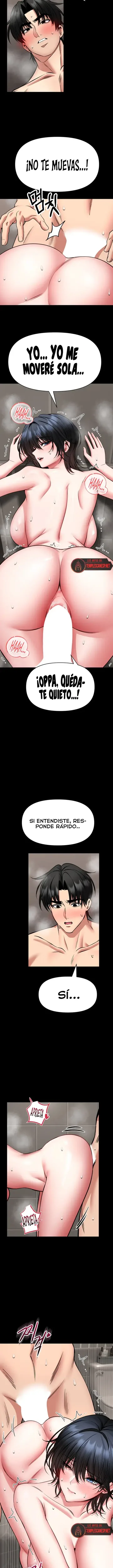 Te Enseñare Defensa Personal capítulo 40 página 5