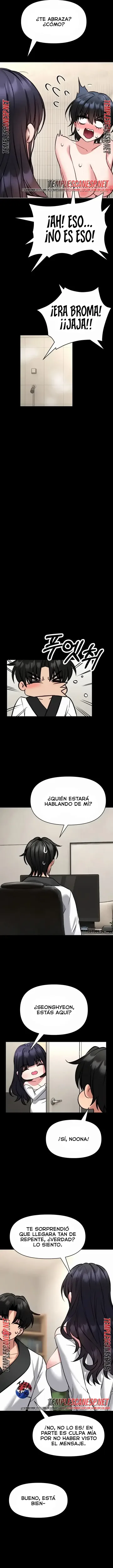 Te Enseñare Defensa Personal capítulo 41 página 11