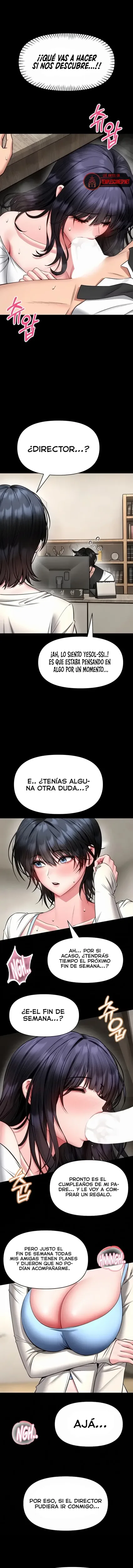 Te Enseñare Defensa Personal capítulo 42 página 6