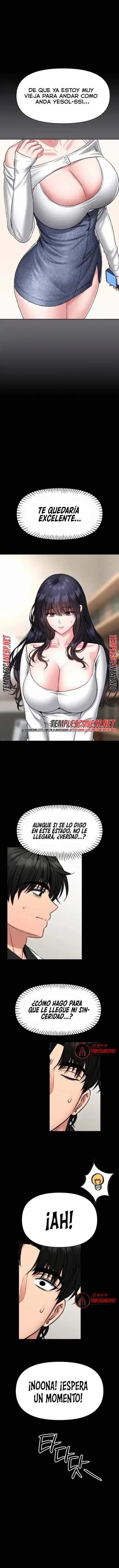 Te Enseñare Defensa Personal capítulo 42 página 10