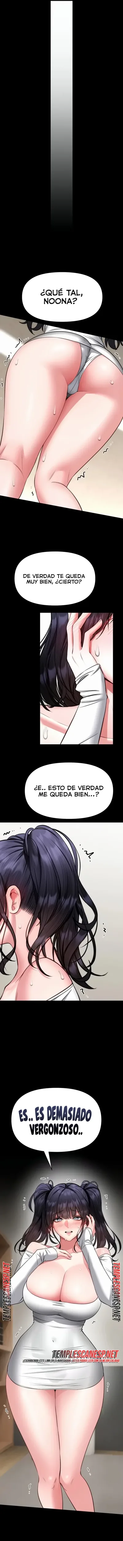 Te Enseñare Defensa Personal capítulo 42 página 11