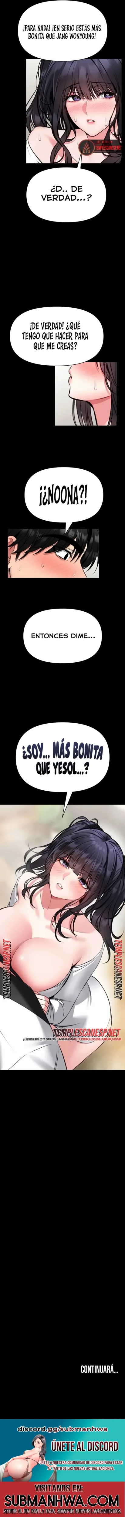 Te Enseñare Defensa Personal capítulo 42 página 12