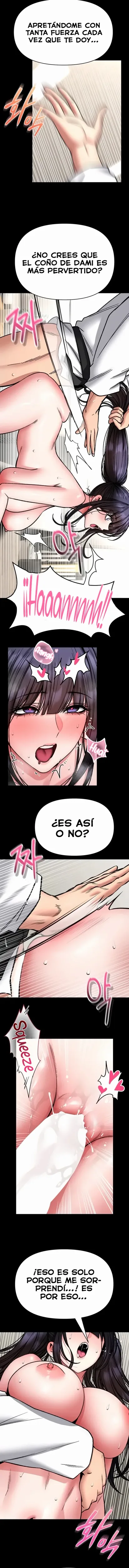 Te Enseñare Defensa Personal capítulo 44 página 5