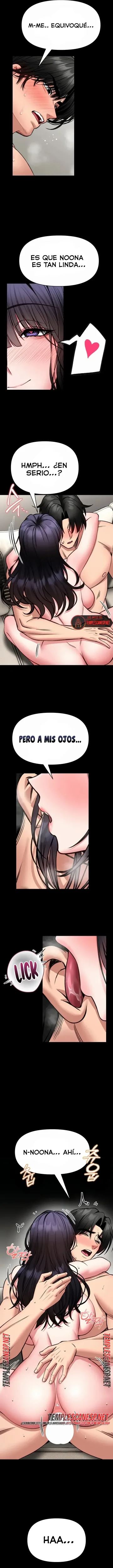 Te Enseñare Defensa Personal capítulo 45 página 5
