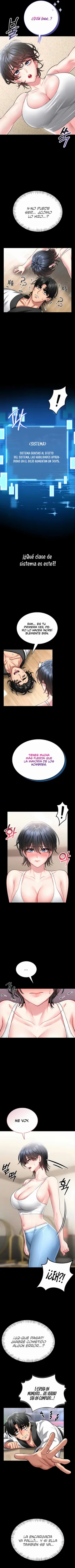 Te Enseñare Defensa Personal capítulo 5 página 7