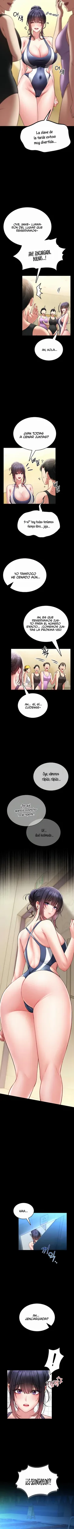 Te Enseñare Defensa Personal capítulo 5 página 9