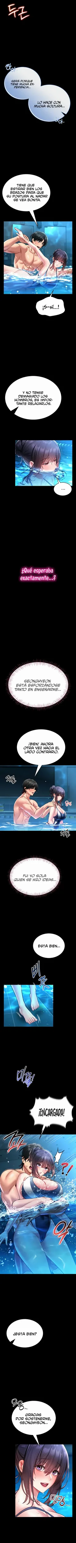 Te Enseñare Defensa Personal capítulo 5 página 12