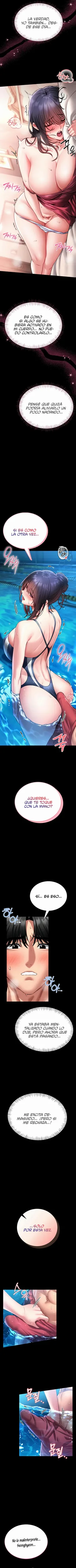 Te Enseñare Defensa Personal capítulo 5 página 14