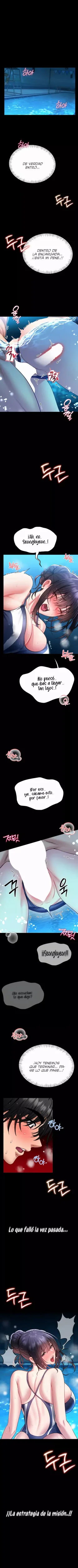 Te Enseñare Defensa Personal capítulo 6 página 3