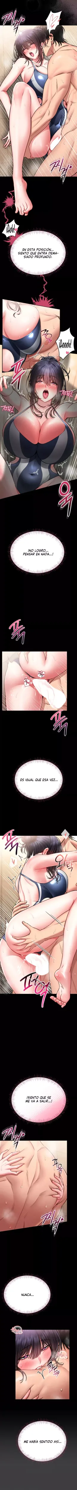 Te Enseñare Defensa Personal capítulo 8 página 6