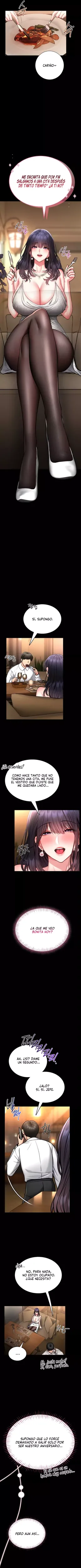 Te Enseñare Defensa Personal capítulo 9 página 4