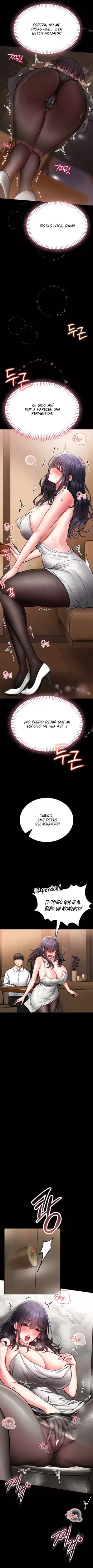 Te Enseñare Defensa Personal capítulo 9 página 7