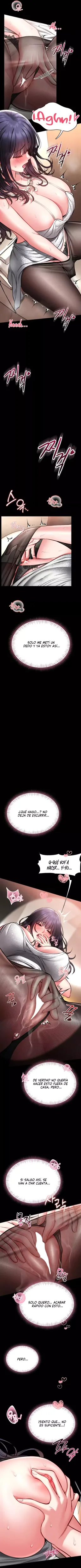 Te Enseñare Defensa Personal capítulo 9 página 8