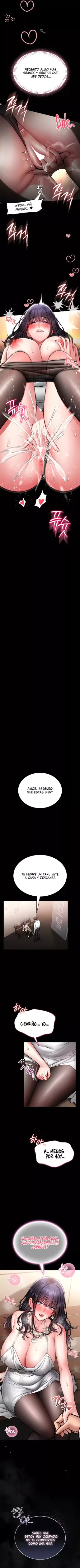 Te Enseñare Defensa Personal capítulo 9 página 9