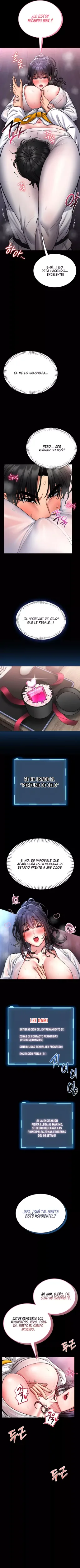 Te Enseñare Defensa Personal capítulo 9 página 12