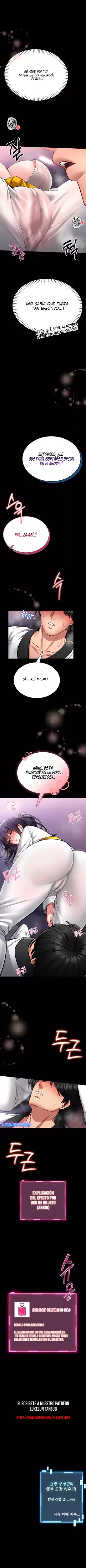 Te Enseñare Defensa Personal capítulo 9 página 13